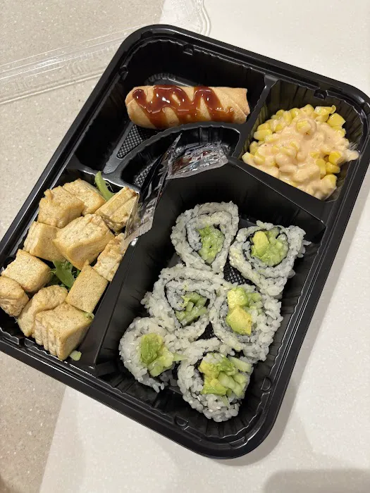 ALOHA POKE & RAMEN Picture 8