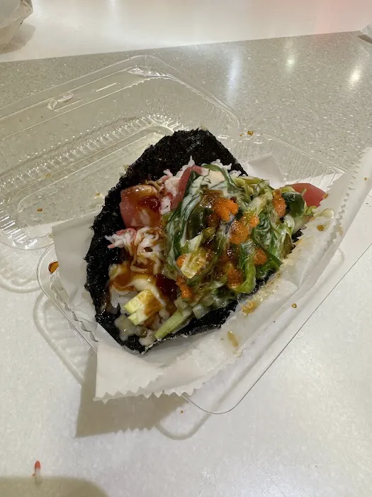 ALOHA POKE & RAMEN Picture 7