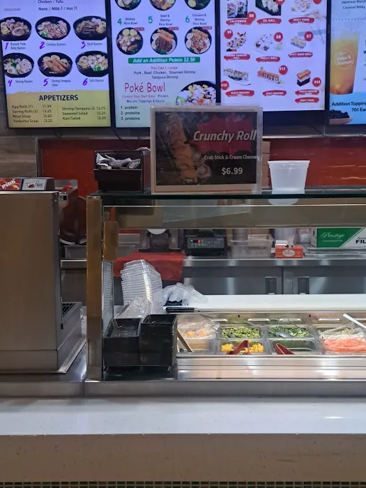 ALOHA POKE & RAMEN Picture 6
