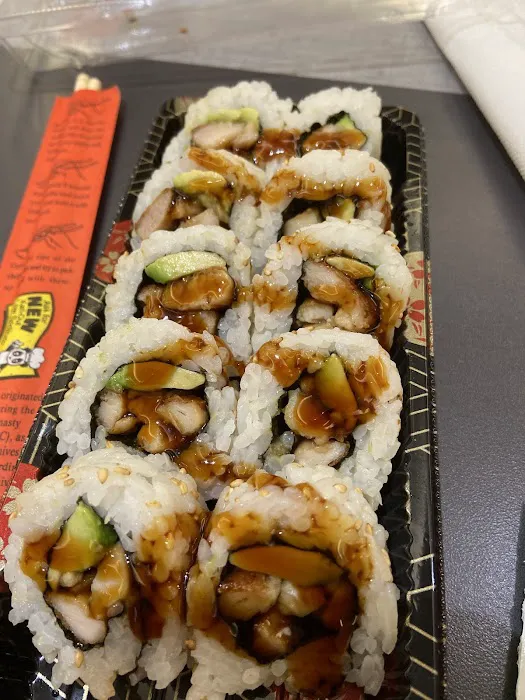 Sarku Japan Picture 6