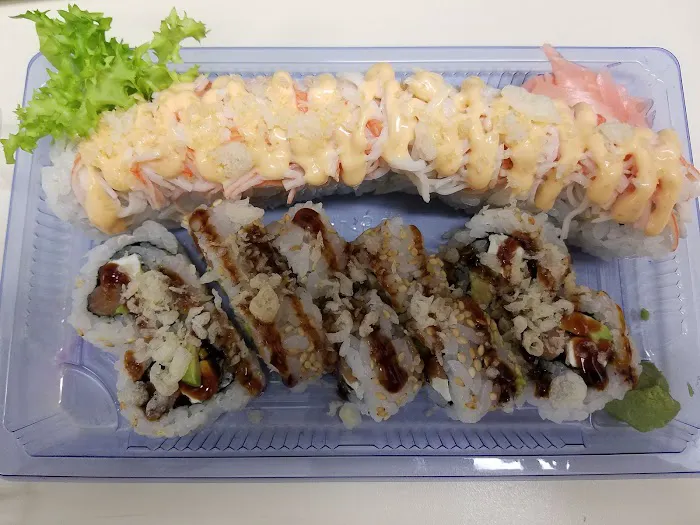 Sarku Japan Picture 5