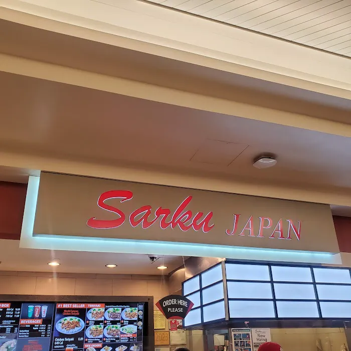 Sarku Japan Picture 8