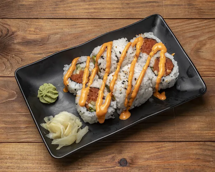 One Sushi Korean Japanese Café Picture 8