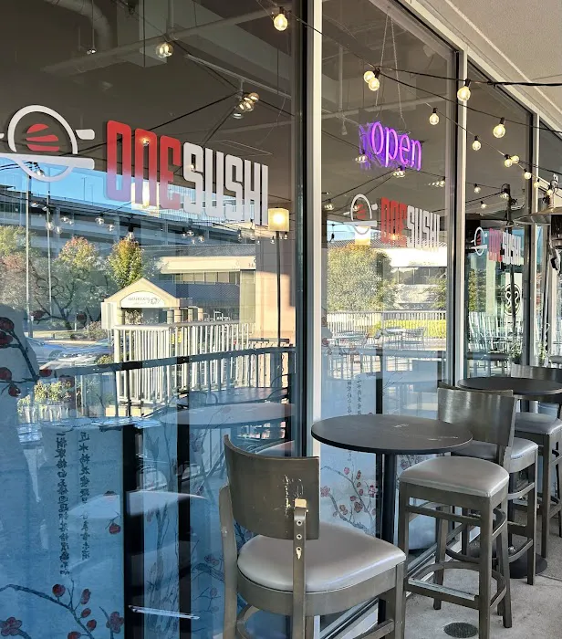 One Sushi Korean Japanese Café Picture 1