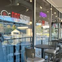 One Sushi Korean Japanese Café ico