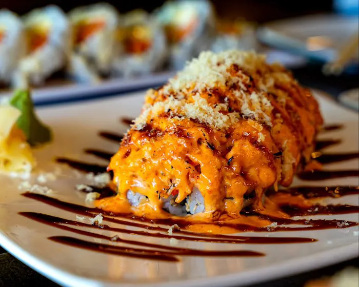 One Sushi Korean Japanese Café Picture 7