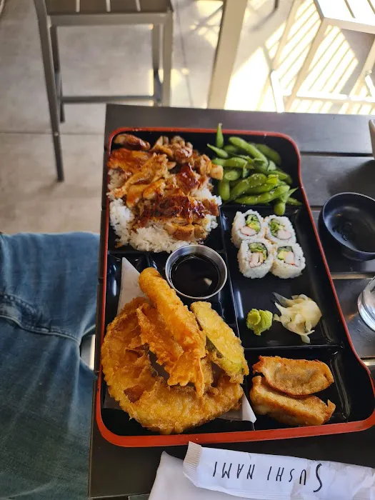 Sushi Nami Picture 6