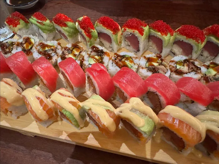 Sushi Nami Picture 9