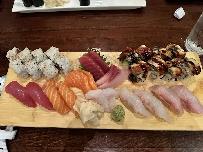 Sushi Nami Picture 7