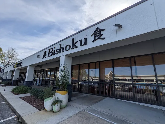 Bishoku Picture 1