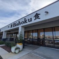 Bishoku ico