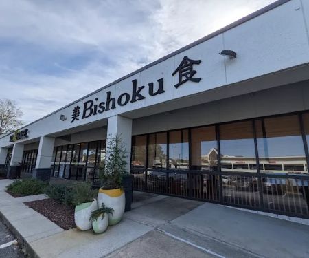 Bishoku