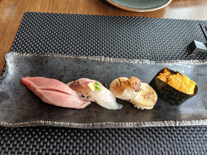 Yuka Sushi Bar Picture 1