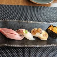 Yuka Sushi Bar ico