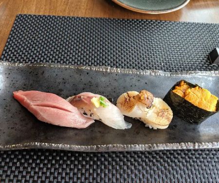 Yuka Sushi Bar
