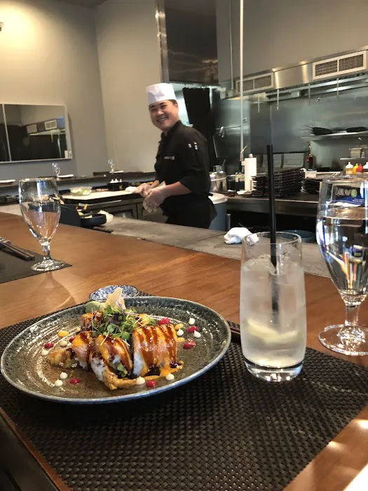 Yuka Sushi Bar Picture 8