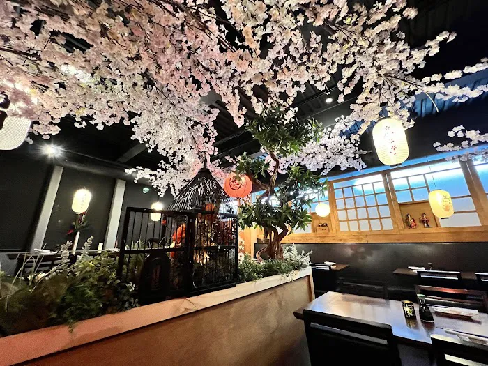 Yuka Sushi Bar Picture 9