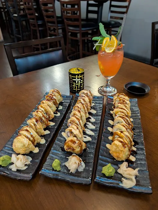 Yuka Sushi Bar Picture 6