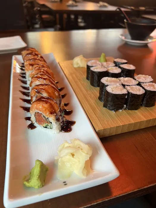 Yuka Sushi Bar Picture 3
