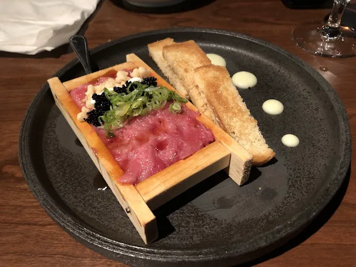 Yuka Sushi Bar Picture 5