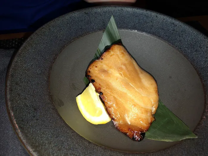 Yuka Sushi Bar Picture 10