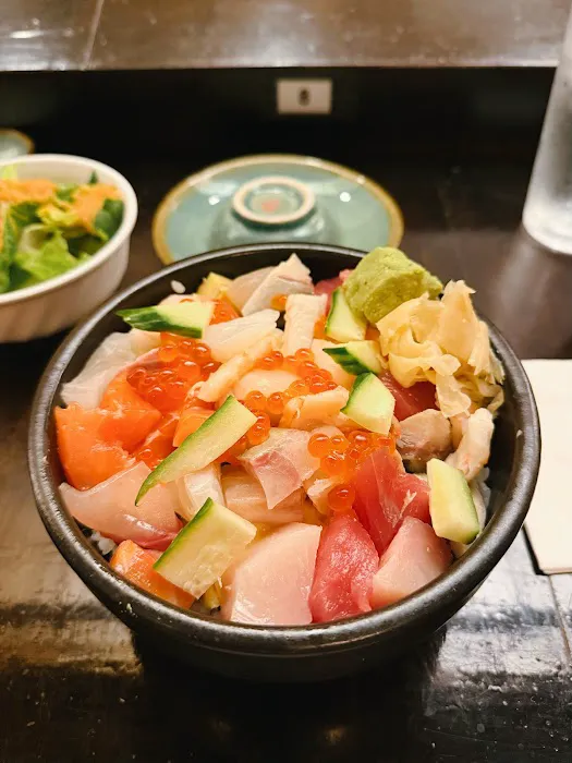 Sushi Huku Japanese Restaurant Picture 5