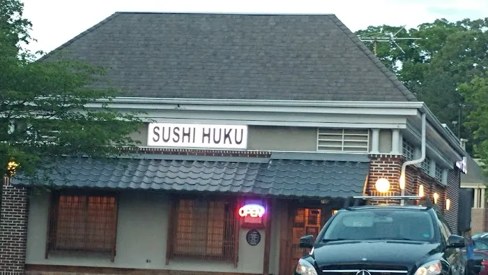 Sushi Huku Japanese Restaurant Picture 1