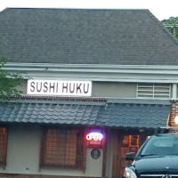 Sushi Huku Japanese Restaurant ico