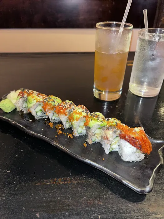 Sushi Huku Japanese Restaurant Picture 9
