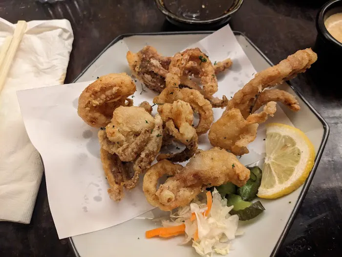 Sushi Huku Japanese Restaurant Picture 7