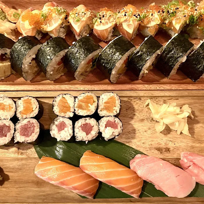 Sushi Huku Japanese Restaurant Picture 10