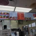 Hibachi Express & Wing House
