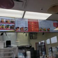 Hibachi Express & Wing House ico