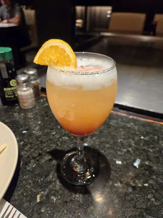 Taki Japanese Steakhouse Picture 7