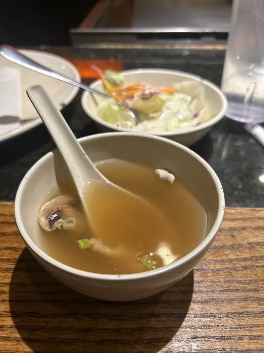 Taki Japanese Steakhouse Picture 9