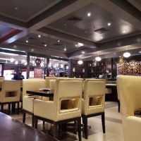 Taki Japanese Steakhouse ico