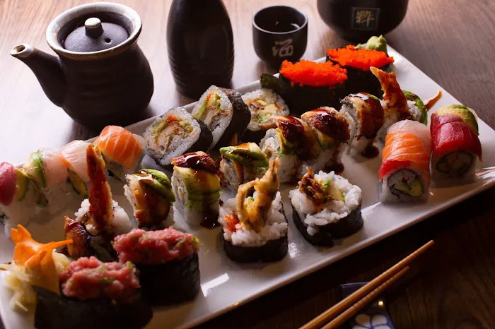 Sushi Mito Picture 1
