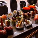 Sushi Mito