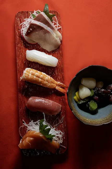 Sushi Mito Picture 3