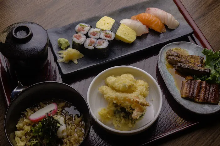 Sushi Mito Picture 9