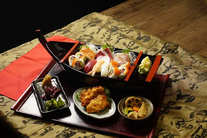 Sushi Mito Picture 10