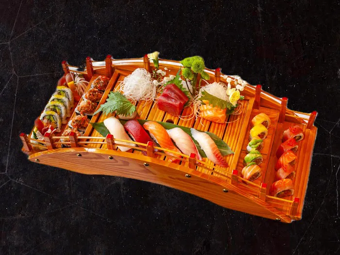 Toro Sushi Picture 2