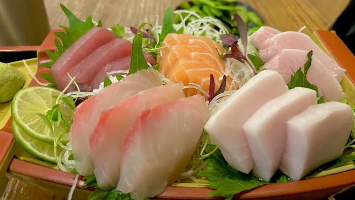 Toro Sushi Picture 1