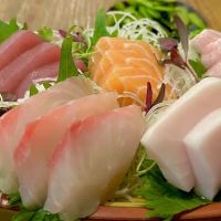 Toro Sushi ico