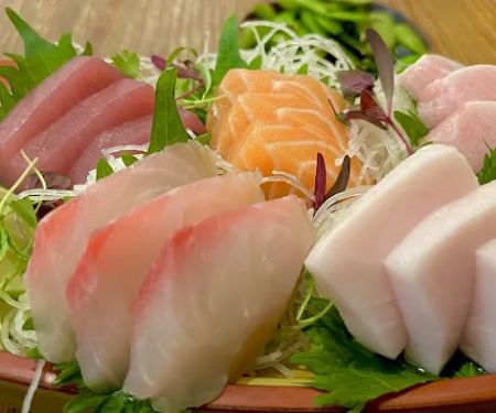 Toro Sushi