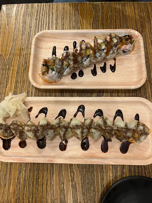 Toro Sushi Picture 10