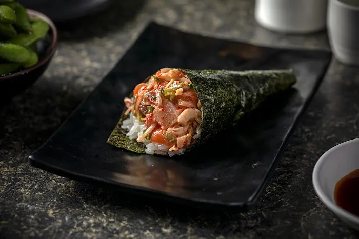 Toro Sushi Picture 4