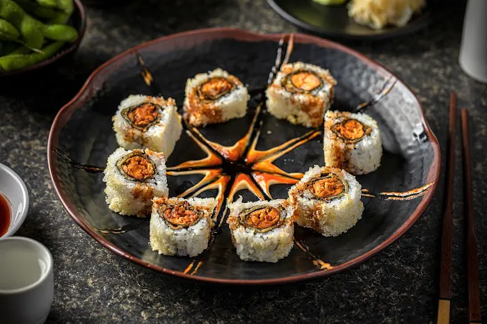 Toro Sushi Picture 3