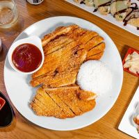 Sushi Hall ico