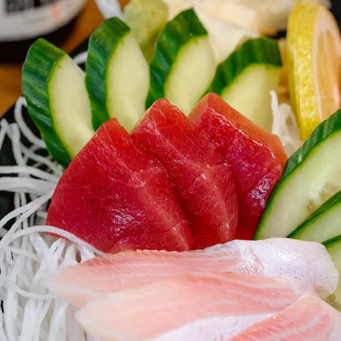 Sushi Hall Picture 10